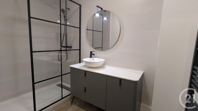 Appartement T3 &agrave; louer - 3 pi&egrave;ces - 62,46 m2 - Toulouse - 31 - MIDI-PYRENEES