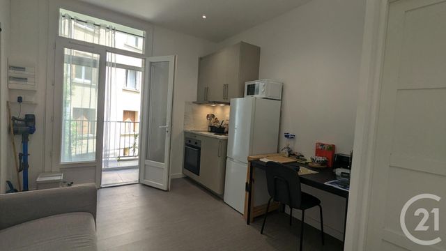Appartement F3 &agrave; vendre - 2 pi&egrave;ces - 37 m2 - Toulouse - 31 - MIDI-PYRENEES