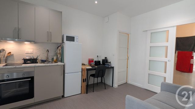 Appartement F3 &agrave; vendre - 2 pi&egrave;ces - 37 m2 - Toulouse - 31 - MIDI-PYRENEES