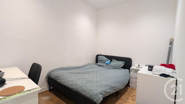 Appartement F3 &agrave; vendre - 2 pi&egrave;ces - 37 m2 - Toulouse - 31 - MIDI-PYRENEES