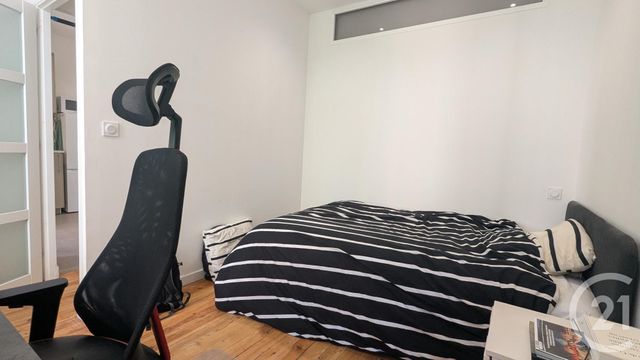 Appartement F3 &agrave; vendre - 2 pi&egrave;ces - 37 m2 - Toulouse - 31 - MIDI-PYRENEES