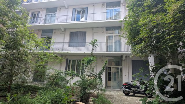 Appartement F3 &agrave; vendre - 2 pi&egrave;ces - 37 m2 - Toulouse - 31 - MIDI-PYRENEES