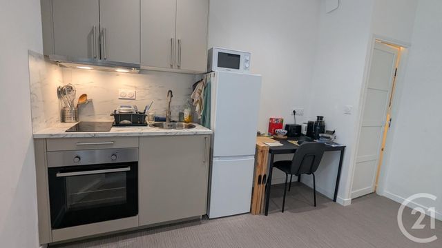 Appartement F3 &agrave; vendre - 2 pi&egrave;ces - 37 m2 - Toulouse - 31 - MIDI-PYRENEES