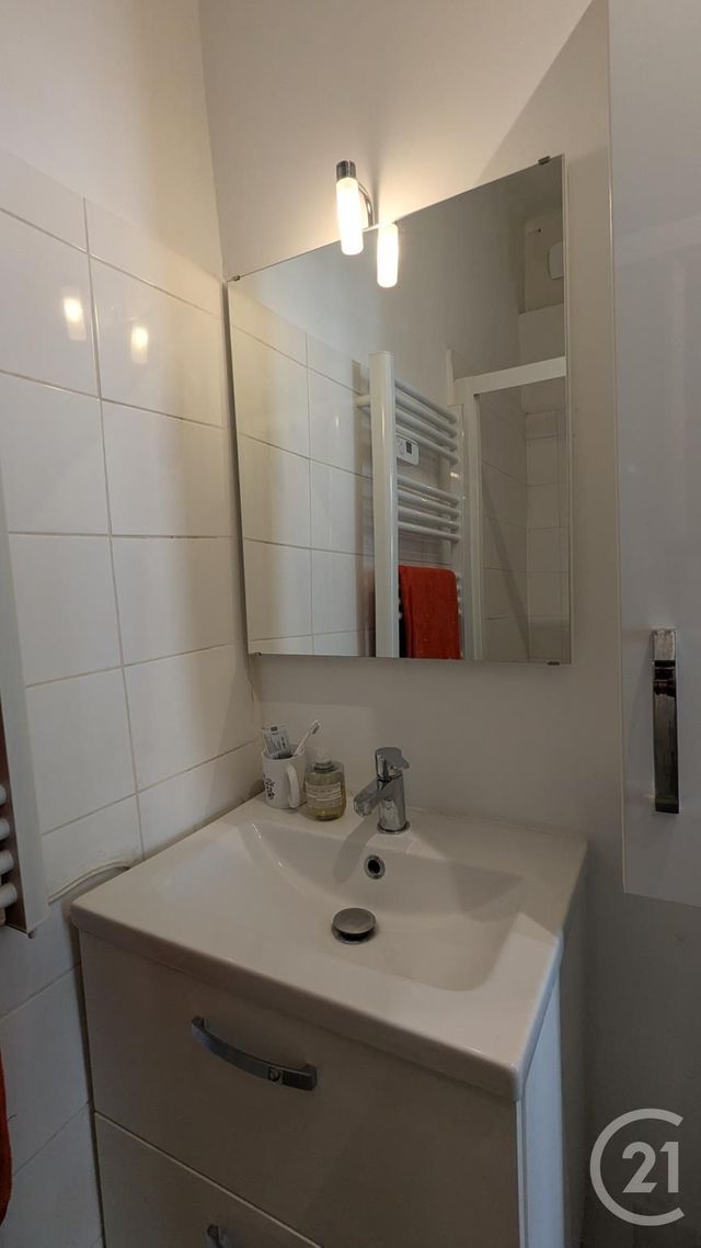 Appartement F3 &agrave; vendre - 2 pi&egrave;ces - 37 m2 - Toulouse - 31 - MIDI-PYRENEES