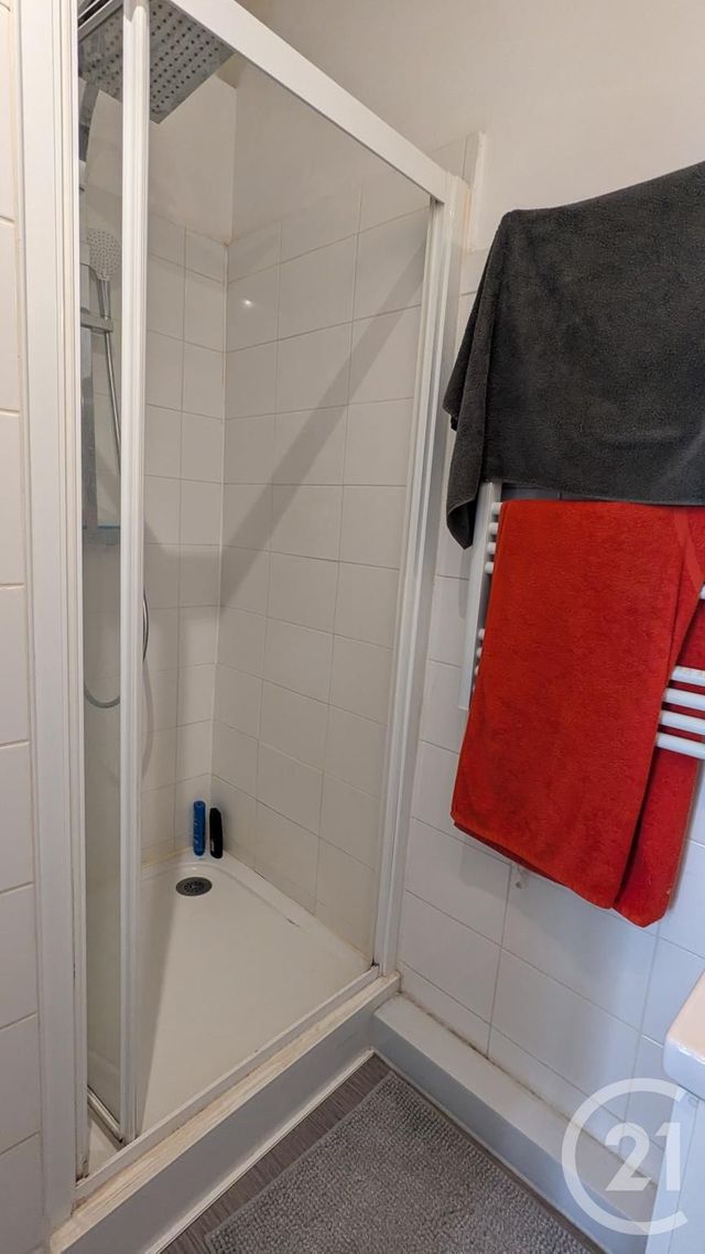 Appartement F3 &agrave; vendre - 2 pi&egrave;ces - 37 m2 - Toulouse - 31 - MIDI-PYRENEES