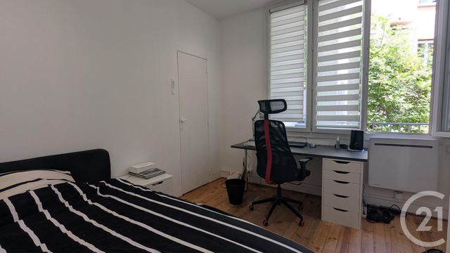 Appartement F3 &agrave; vendre - 2 pi&egrave;ces - 37 m2 - Toulouse - 31 - MIDI-PYRENEES