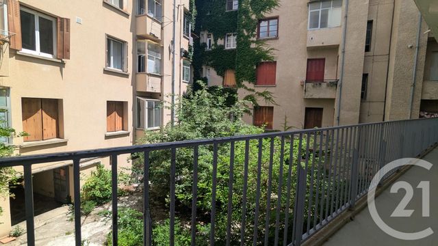 Appartement F3 &agrave; vendre - 2 pi&egrave;ces - 37 m2 - Toulouse - 31 - MIDI-PYRENEES