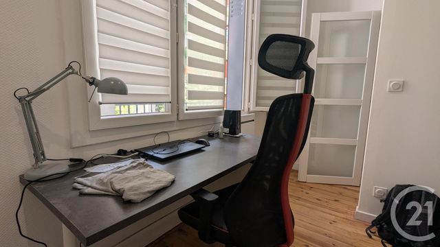Appartement F3 &agrave; vendre - 2 pi&egrave;ces - 37 m2 - Toulouse - 31 - MIDI-PYRENEES