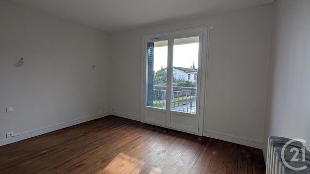 Maison &agrave; louer - 3 pi&egrave;ces - 61,66 m2 - Toulouse - 31 - MIDI-PYRENEES