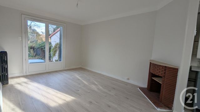 Maison &agrave; louer - 3 pi&egrave;ces - 61,66 m2 - Toulouse - 31 - MIDI-PYRENEES