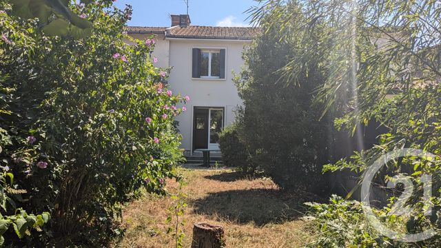 maison - TOULOUSE - 31