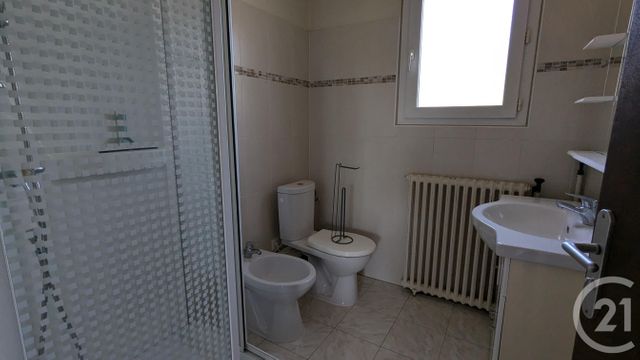 Maison &agrave; louer - 3 pi&egrave;ces - 61,66 m2 - Toulouse - 31 - MIDI-PYRENEES
