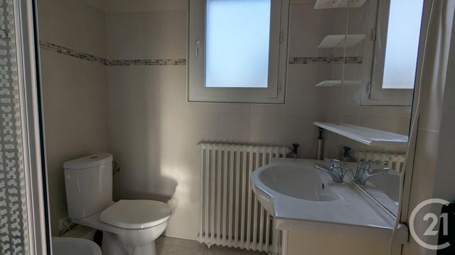 Maison &agrave; louer - 3 pi&egrave;ces - 61,66 m2 - Toulouse - 31 - MIDI-PYRENEES