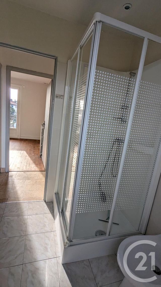 Maison &agrave; louer - 3 pi&egrave;ces - 61,66 m2 - Toulouse - 31 - MIDI-PYRENEES
