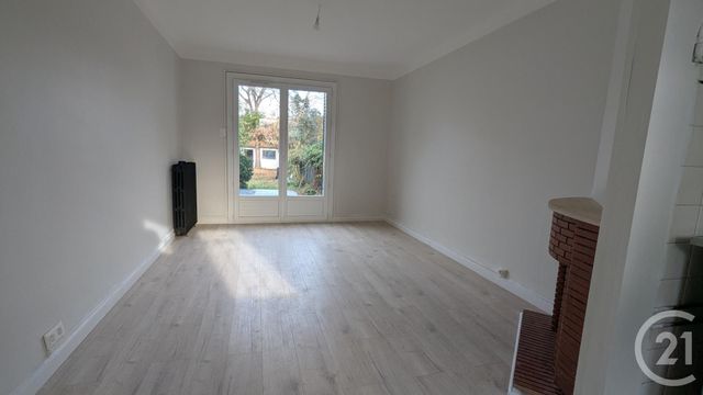 Maison &agrave; louer - 3 pi&egrave;ces - 61,66 m2 - Toulouse - 31 - MIDI-PYRENEES