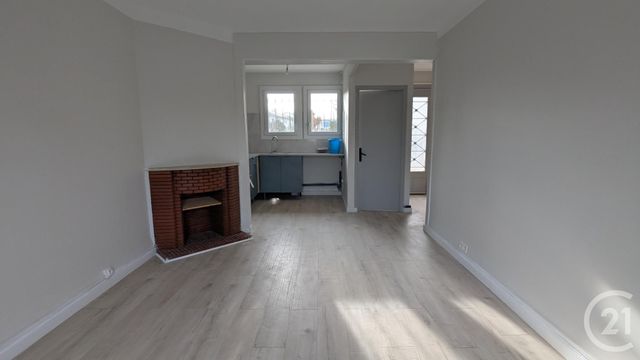 Maison &agrave; louer - 3 pi&egrave;ces - 61,66 m2 - Toulouse - 31 - MIDI-PYRENEES