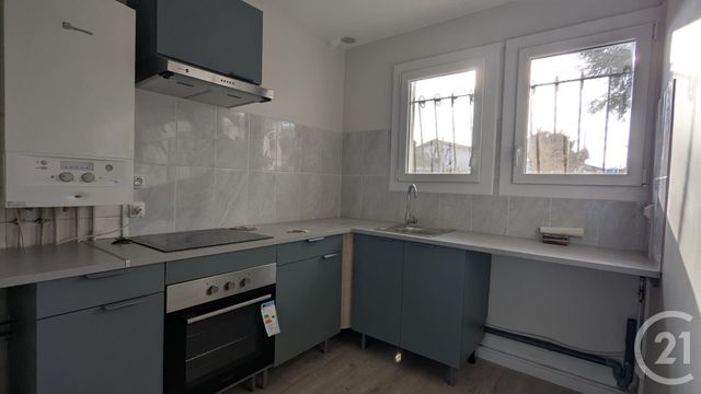 Maison &agrave; louer - 3 pi&egrave;ces - 61,66 m2 - Toulouse - 31 - MIDI-PYRENEES
