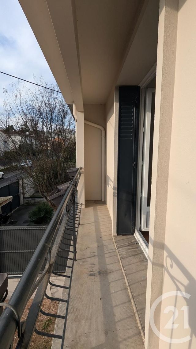 Maison &agrave; louer - 3 pi&egrave;ces - 61,66 m2 - Toulouse - 31 - MIDI-PYRENEES