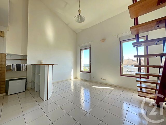 appartement - TOULOUSE - 31