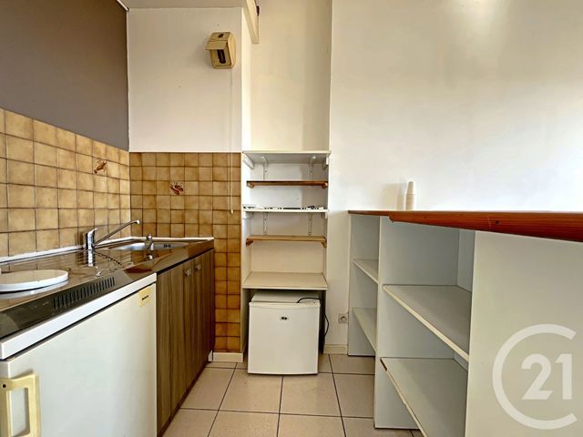 Appartement T2 &agrave; louer - 2 pi&egrave;ces - 38,39 m2 - Toulouse - 31 - MIDI-PYRENEES