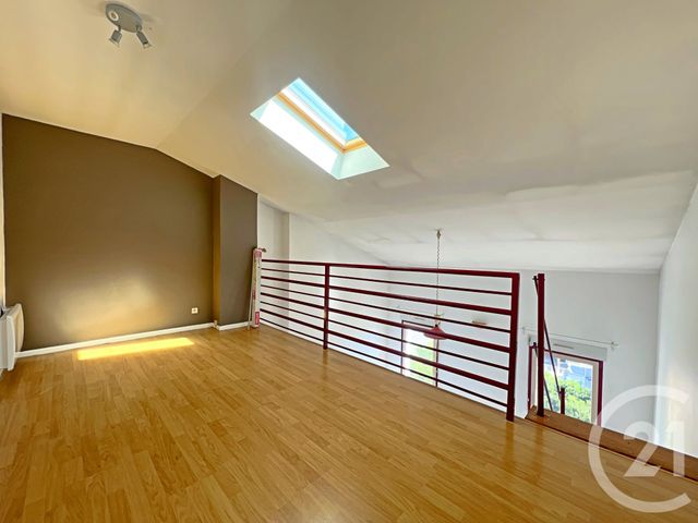 Appartement T2 &agrave; louer - 2 pi&egrave;ces - 38,39 m2 - Toulouse - 31 - MIDI-PYRENEES