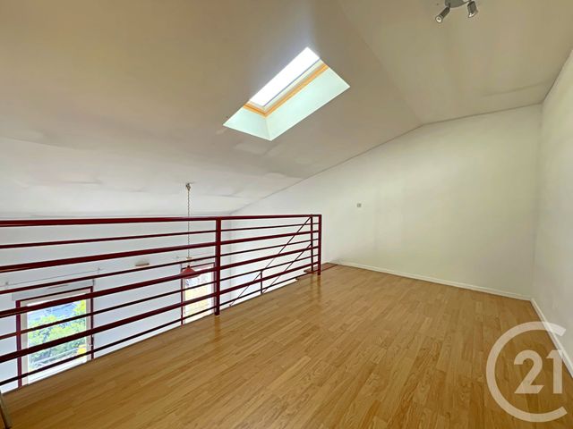 Appartement T2 &agrave; louer - 2 pi&egrave;ces - 38,39 m2 - Toulouse - 31 - MIDI-PYRENEES