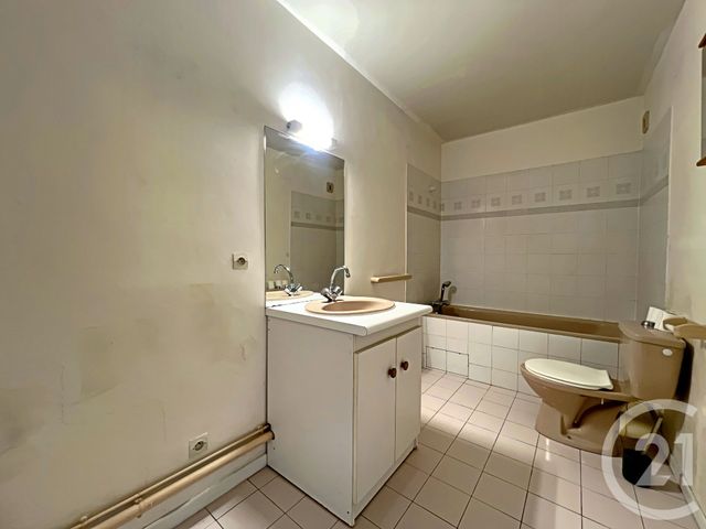 Appartement T2 &agrave; louer - 2 pi&egrave;ces - 38,39 m2 - Toulouse - 31 - MIDI-PYRENEES