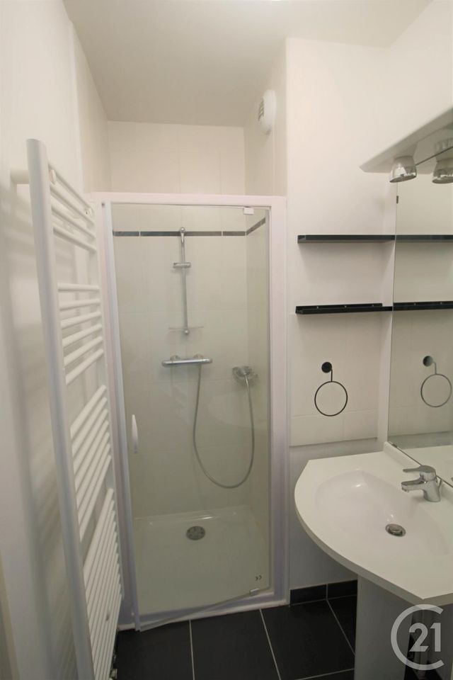 Appartement F4 &agrave; louer - 4 pi&egrave;ces - 76,01 m2 - Toulouse - 31 - MIDI-PYRENEES
