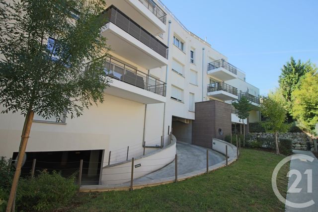 Appartement F4 &agrave; louer - 4 pi&egrave;ces - 76,01 m2 - Toulouse - 31 - MIDI-PYRENEES