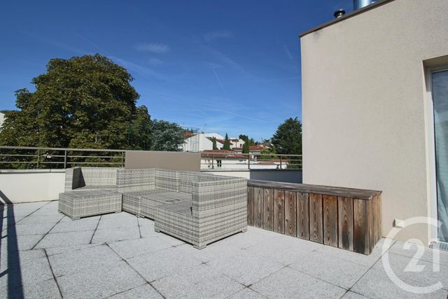 Appartement F4 &agrave; louer - 4 pi&egrave;ces - 76,01 m2 - Toulouse - 31 - MIDI-PYRENEES