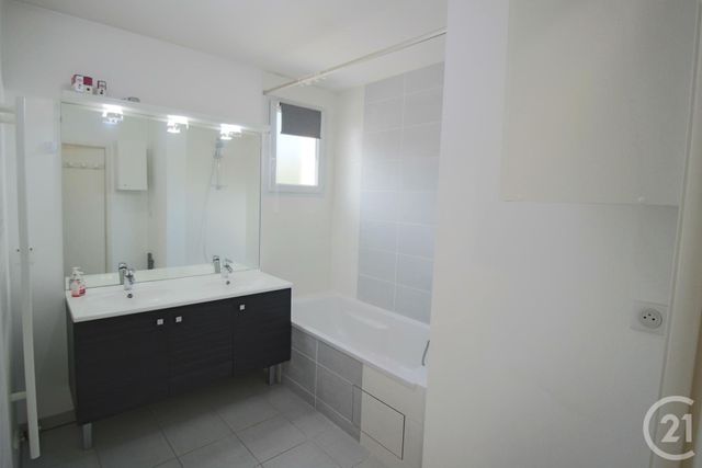 Appartement F4 &agrave; louer - 4 pi&egrave;ces - 76,01 m2 - Toulouse - 31 - MIDI-PYRENEES