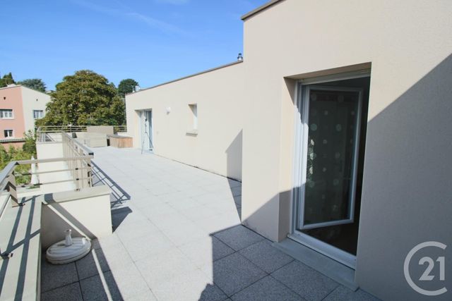 Appartement F4 &agrave; louer - 4 pi&egrave;ces - 76,01 m2 - Toulouse - 31 - MIDI-PYRENEES