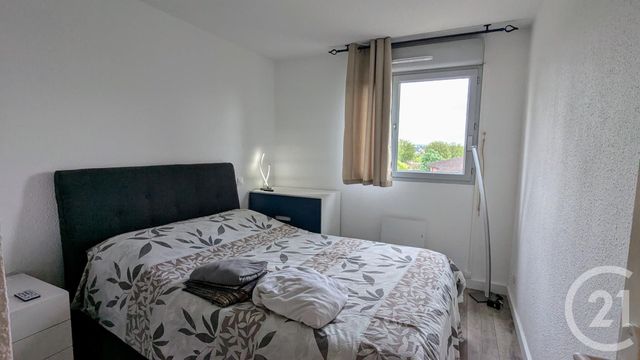 Appartement F3 &agrave; louer - 3 pi&egrave;ces - 62,33 m2 - Toulouse - 31 - MIDI-PYRENEES