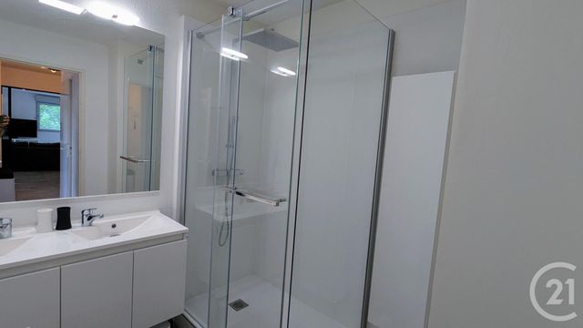 Appartement F3 &agrave; louer - 3 pi&egrave;ces - 62,33 m2 - Toulouse - 31 - MIDI-PYRENEES