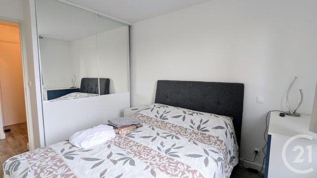 Appartement F3 &agrave; louer - 3 pi&egrave;ces - 62,33 m2 - Toulouse - 31 - MIDI-PYRENEES