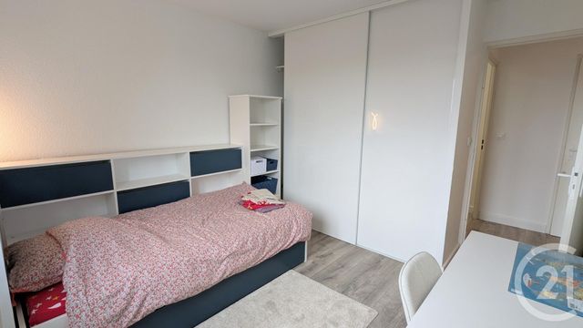 Appartement F3 &agrave; louer - 3 pi&egrave;ces - 62,33 m2 - Toulouse - 31 - MIDI-PYRENEES