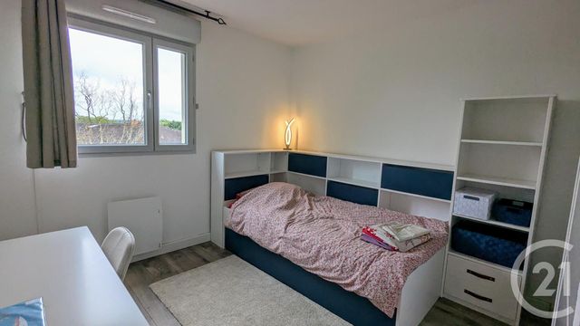 Appartement F3 &agrave; louer - 3 pi&egrave;ces - 62,33 m2 - Toulouse - 31 - MIDI-PYRENEES