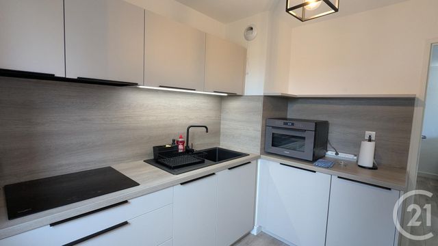 Appartement F3 &agrave; louer - 3 pi&egrave;ces - 62,33 m2 - Toulouse - 31 - MIDI-PYRENEES