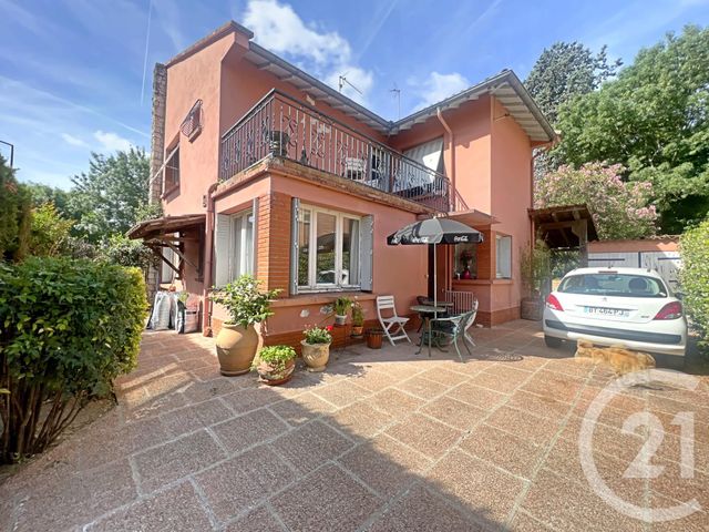maison - TOULOUSE - 31