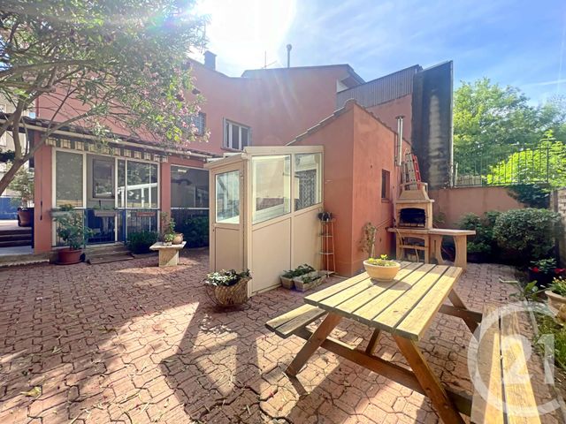 Maison &agrave; vendre - 5 pi&egrave;ces - 125,15 m2 - Toulouse - 31 - MIDI-PYRENEES