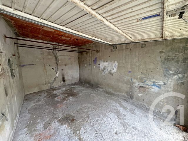 Parking &agrave; louer - 14 m2 - Toulouse - 31 - MIDI-PYRENEES