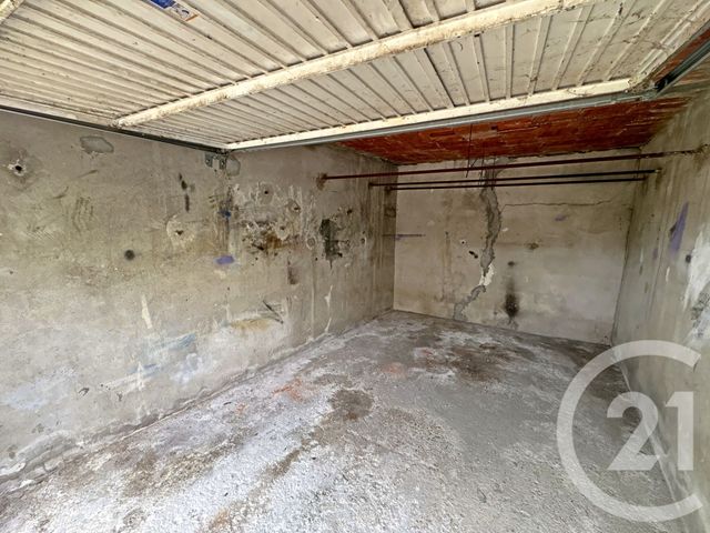 Parking &agrave; louer - 14 m2 - Toulouse - 31 - MIDI-PYRENEES