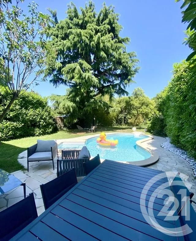Maison &agrave; vendre - 6 pi&egrave;ces - 158 m2 - Toulouse - 31 - MIDI-PYRENEES