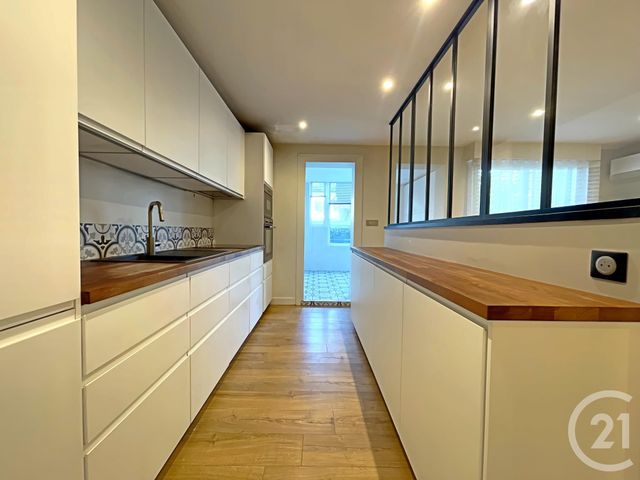 Appartement T3 &agrave; vendre - 3 pi&egrave;ces - 85,84 m2 - Toulouse - 31 - MIDI-PYRENEES