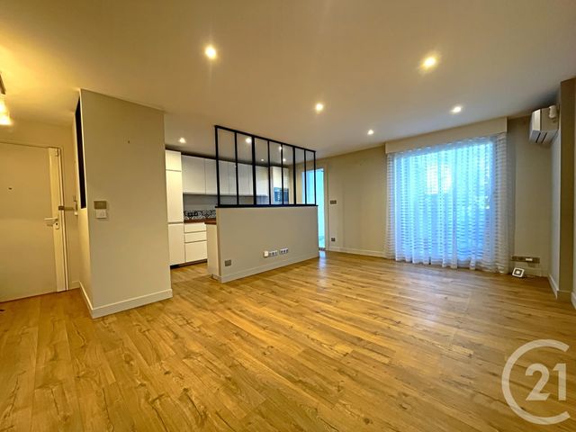 Appartement T3 &agrave; vendre - 3 pi&egrave;ces - 85,84 m2 - Toulouse - 31 - MIDI-PYRENEES