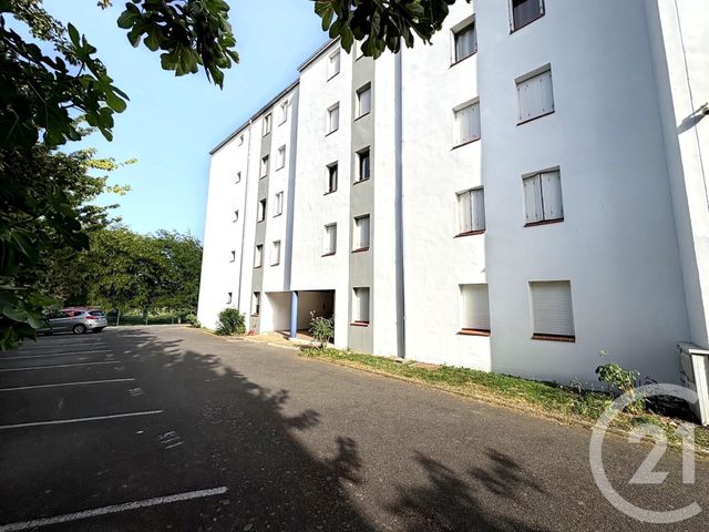 Appartement T3 &agrave; vendre - 3 pi&egrave;ces - 85,84 m2 - Toulouse - 31 - MIDI-PYRENEES