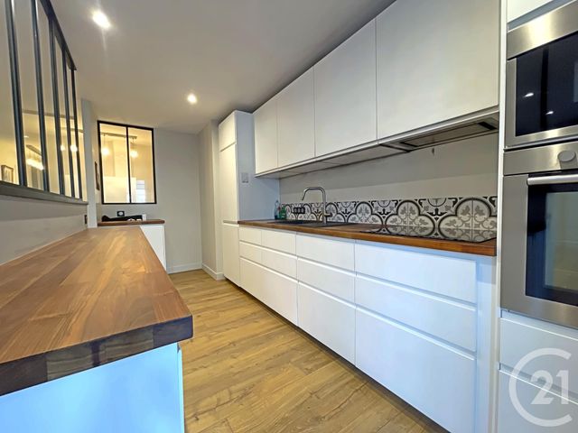 Appartement T3 &agrave; vendre - 3 pi&egrave;ces - 85,84 m2 - Toulouse - 31 - MIDI-PYRENEES