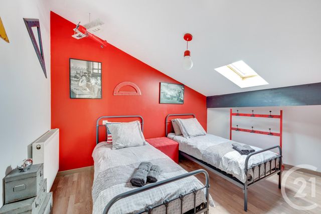 Maison &agrave; louer - 5 pi&egrave;ces - 186 m2 - Bonrepos Riquet - 31 - MIDI-PYRENEES