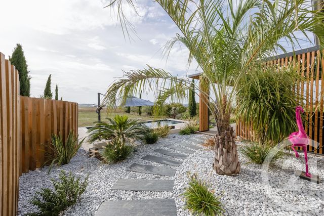 Maison &agrave; louer - 5 pi&egrave;ces - 186 m2 - Bonrepos Riquet - 31 - MIDI-PYRENEES