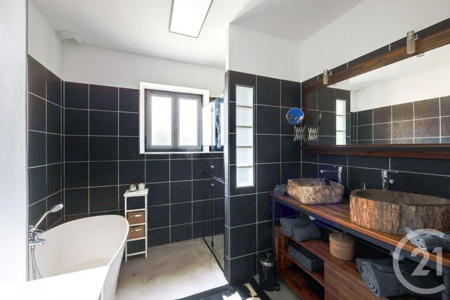 Maison &agrave; louer - 5 pi&egrave;ces - 186 m2 - Bonrepos Riquet - 31 - MIDI-PYRENEES